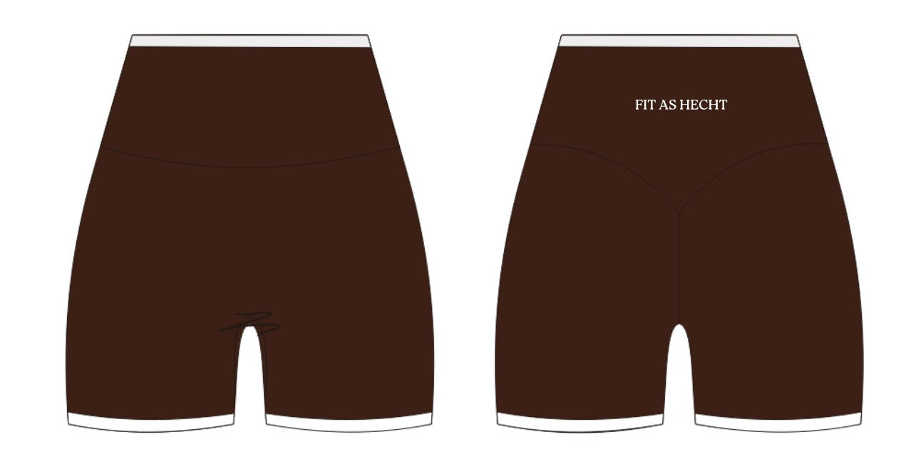 *PRE-ORDER* - FIT AS HECHT DOUBLE LAYER SET